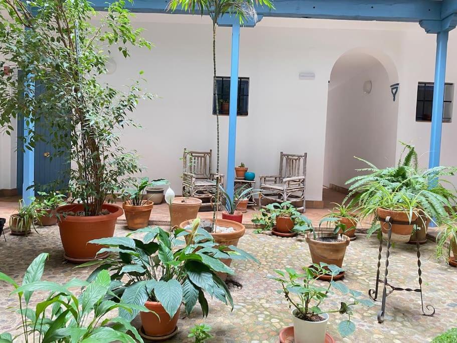 Hispalis Casa Pilatos Севилья Экстерьер фото